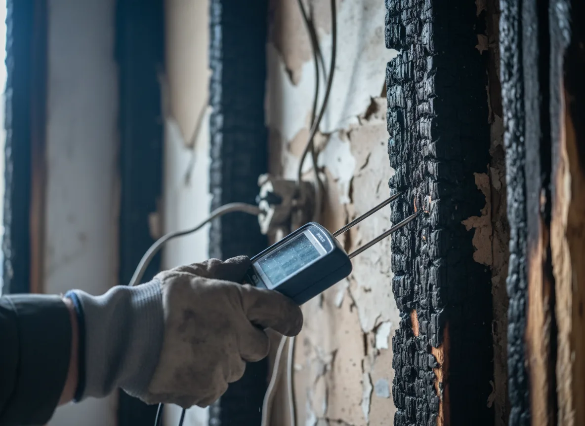 Fire Damage Restoration Amboy, WA FAQs